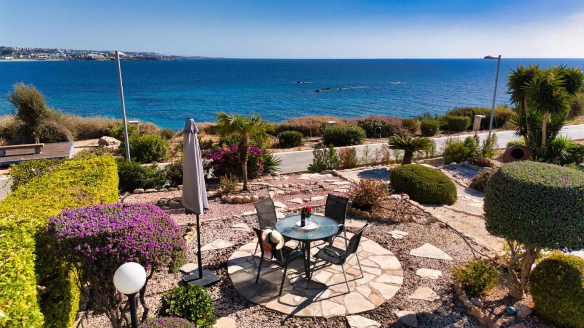 H&O Sunrise Villa In Coral Bay! Dış mekan fotoğraf