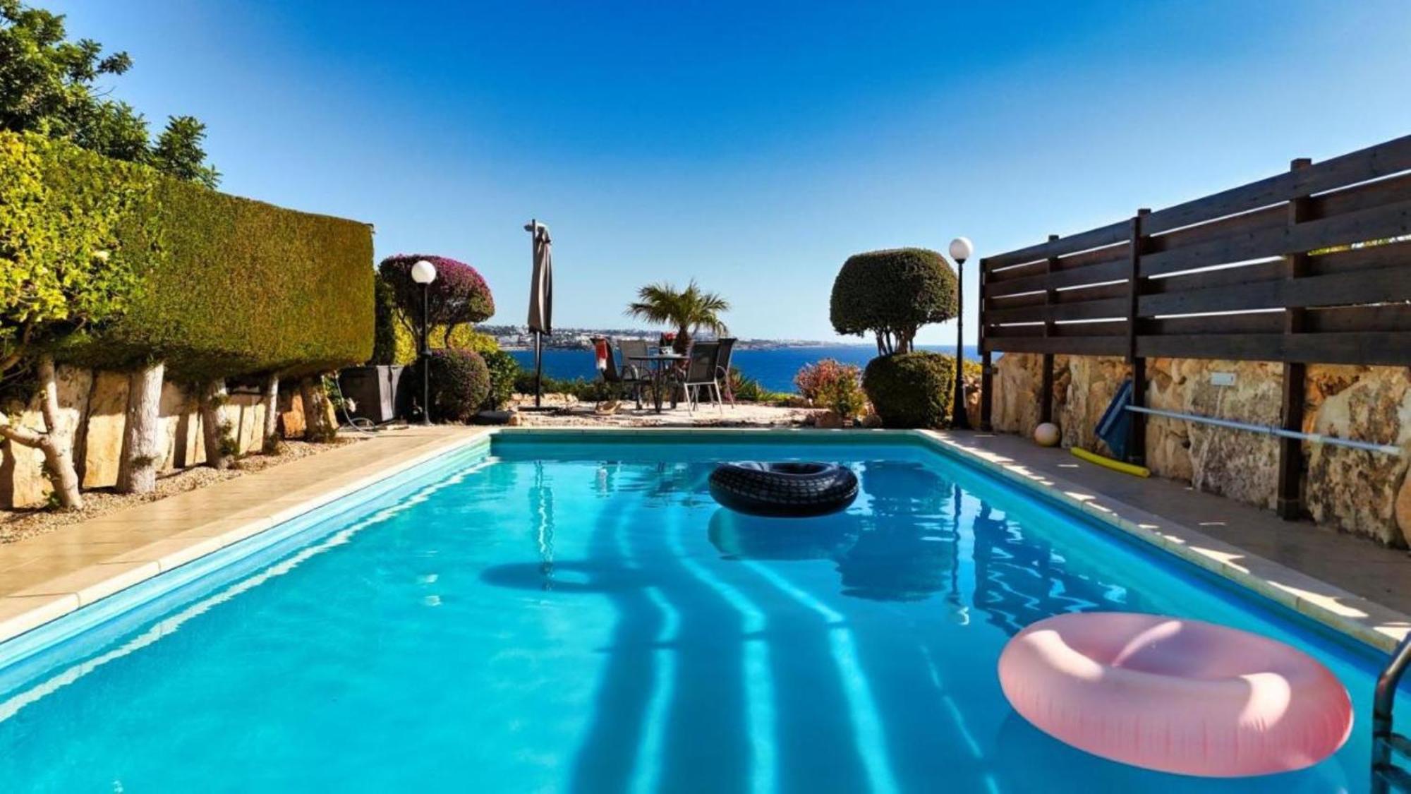 H&O Sunrise Villa In Coral Bay! Dış mekan fotoğraf