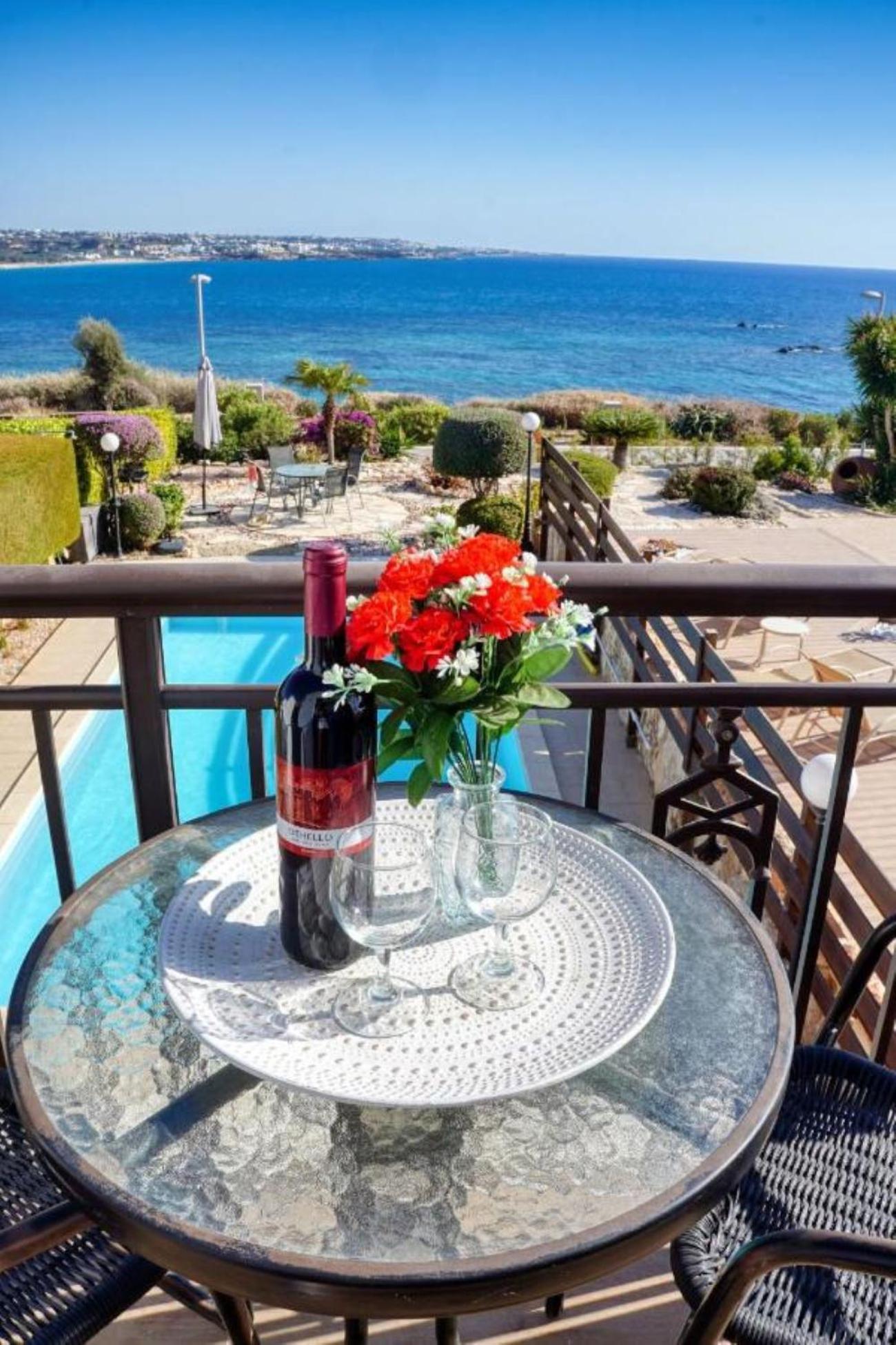 H&O Sunrise Villa In Coral Bay! Dış mekan fotoğraf