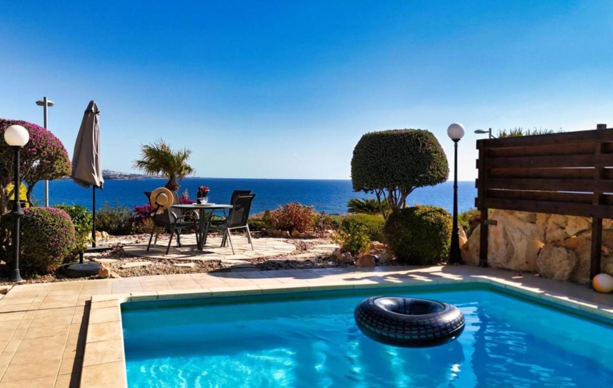 H&O Sunrise Villa In Coral Bay! Dış mekan fotoğraf