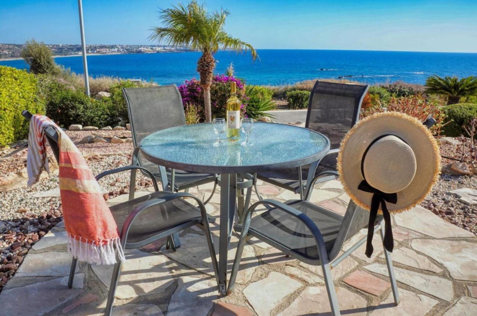 H&O Sunrise Villa In Coral Bay! Dış mekan fotoğraf