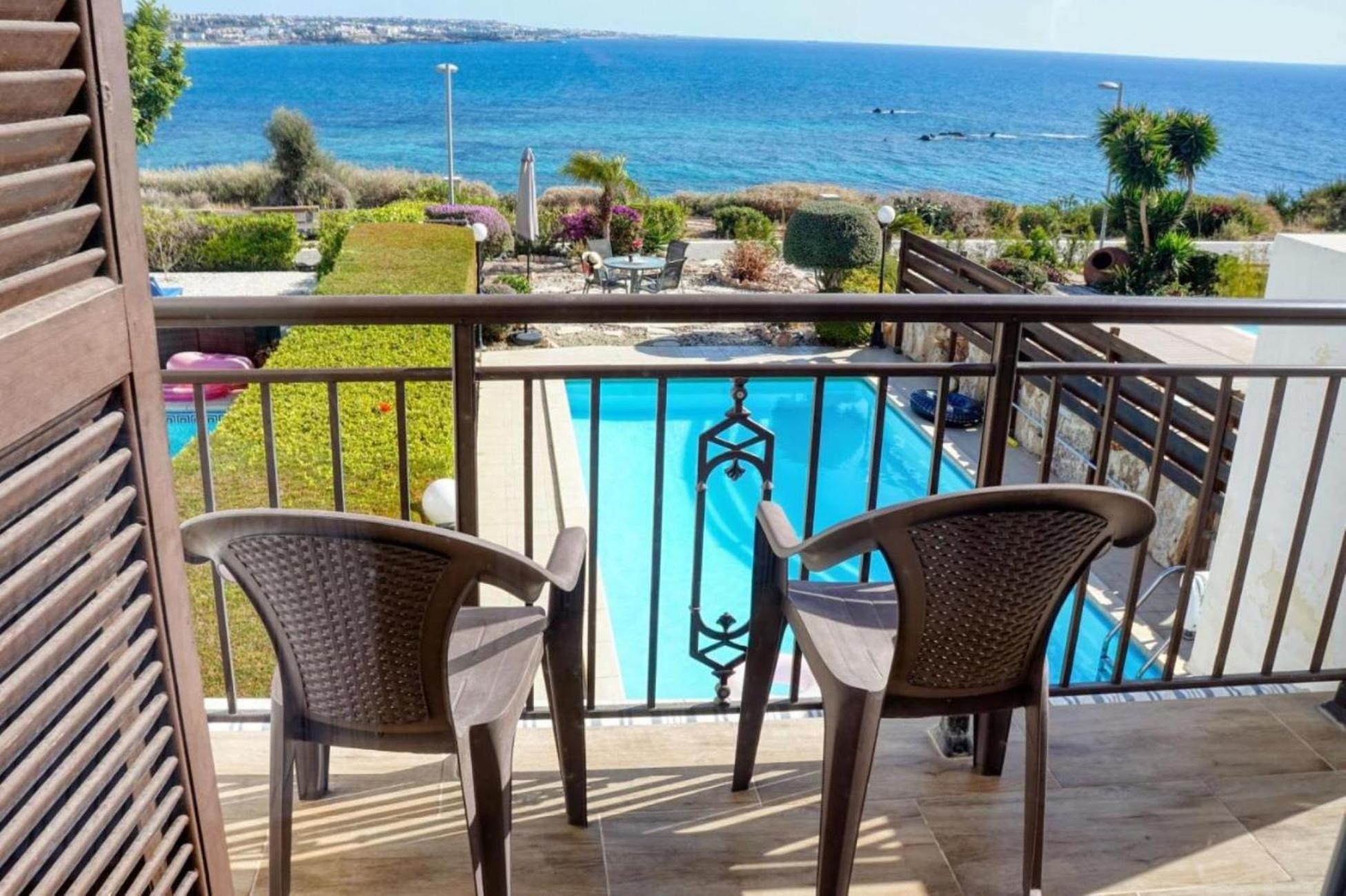 H&O Sunrise Villa In Coral Bay! Dış mekan fotoğraf