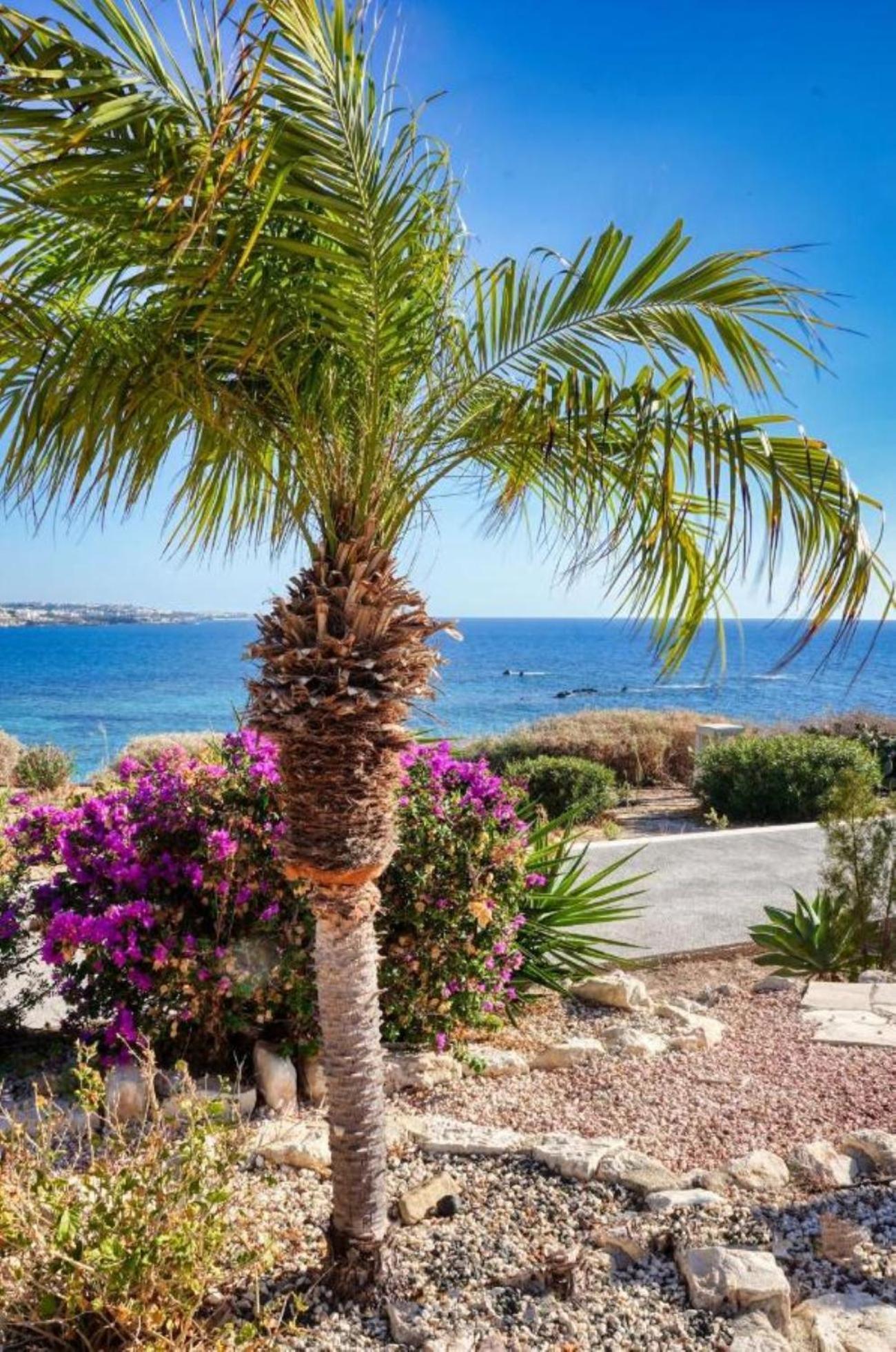 H&O Sunrise Villa In Coral Bay! Dış mekan fotoğraf