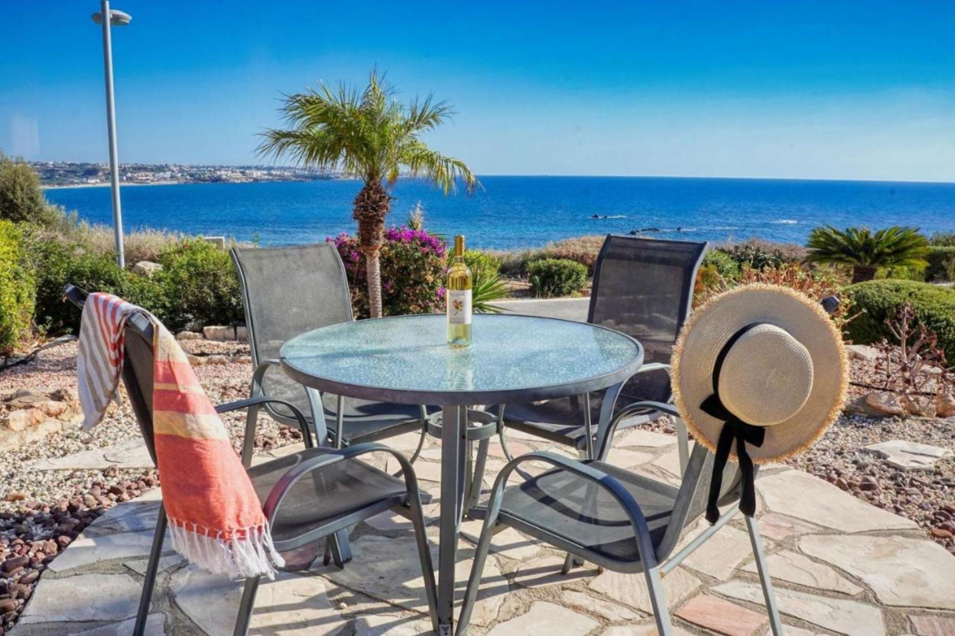 H&O Sunrise Villa In Coral Bay! Dış mekan fotoğraf