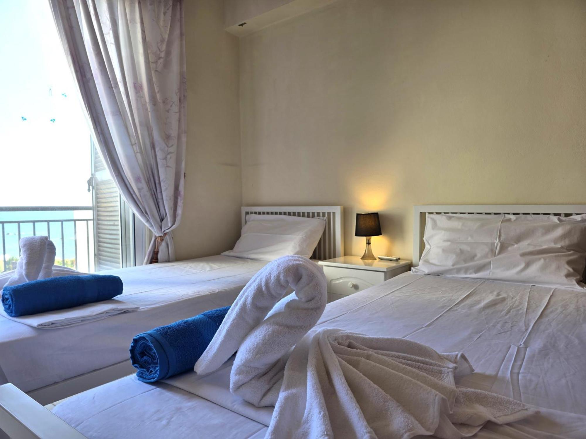 H&O Sunrise Villa In Coral Bay! Dış mekan fotoğraf
