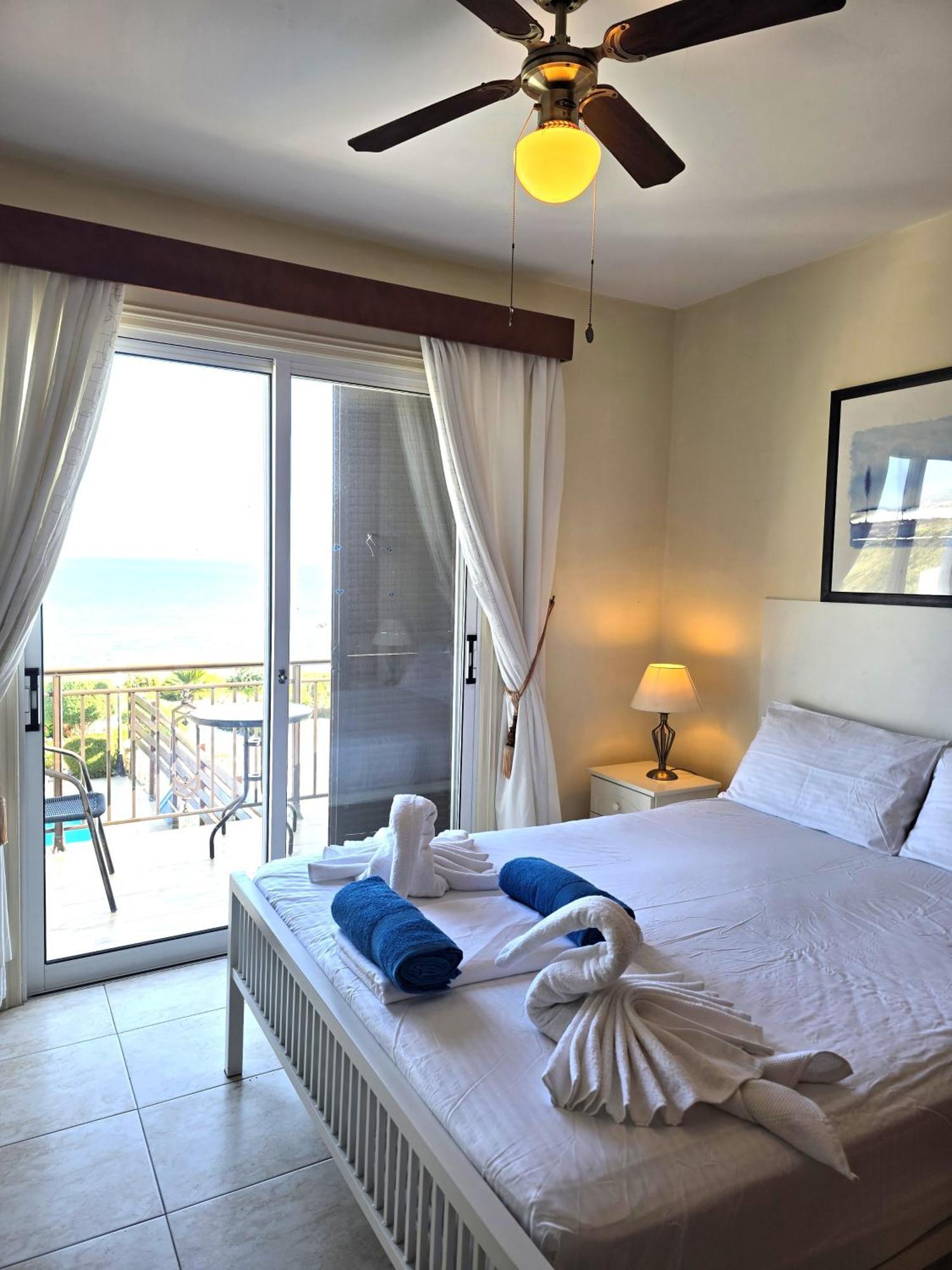 H&O Sunrise Villa In Coral Bay! Dış mekan fotoğraf