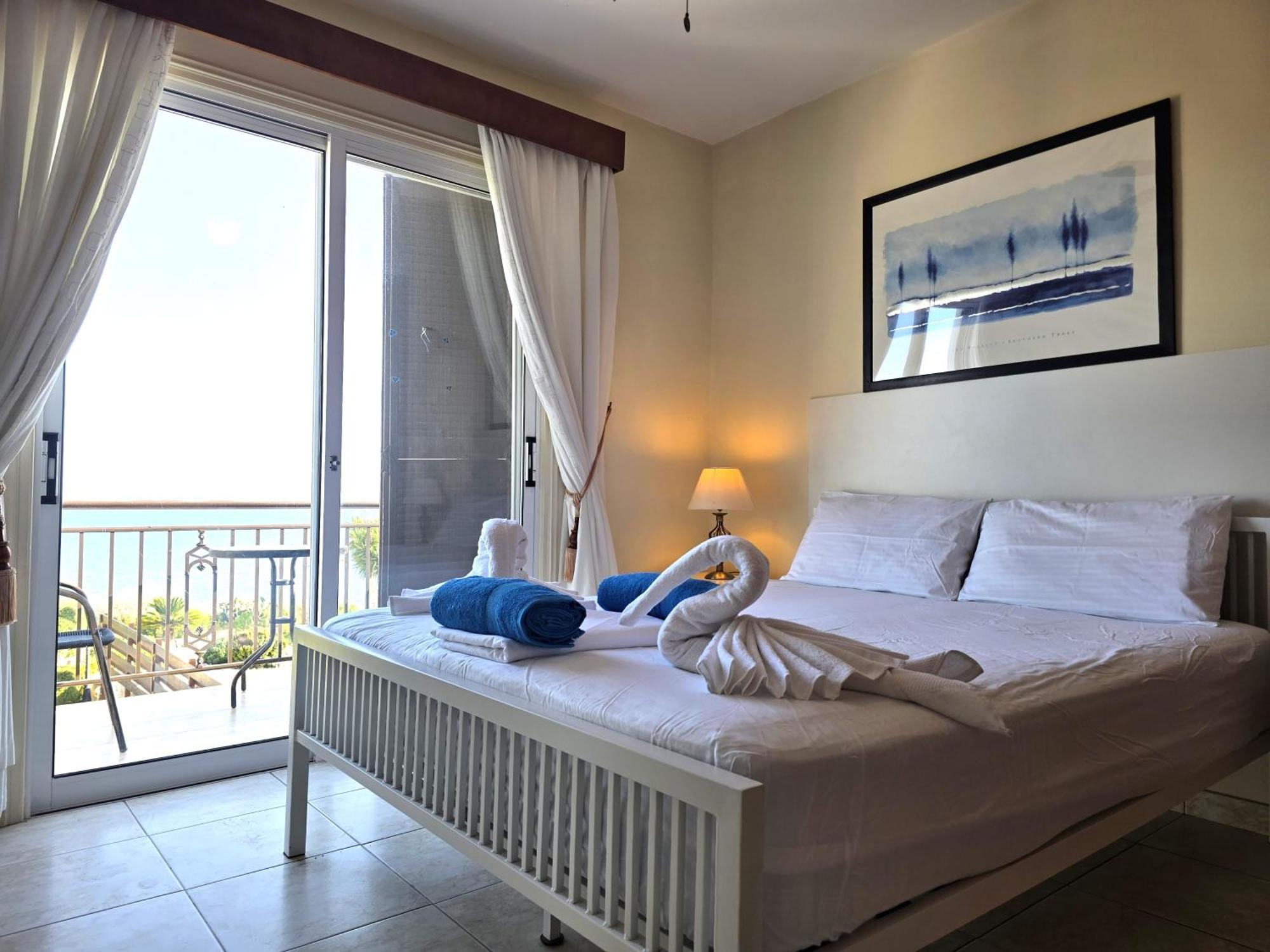 H&O Sunrise Villa In Coral Bay! Dış mekan fotoğraf