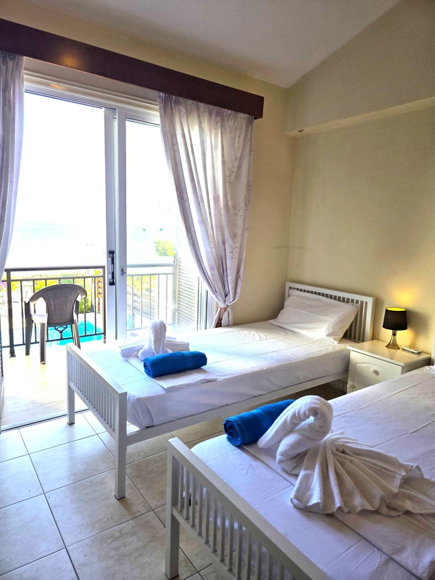 H&O Sunrise Villa In Coral Bay! Dış mekan fotoğraf