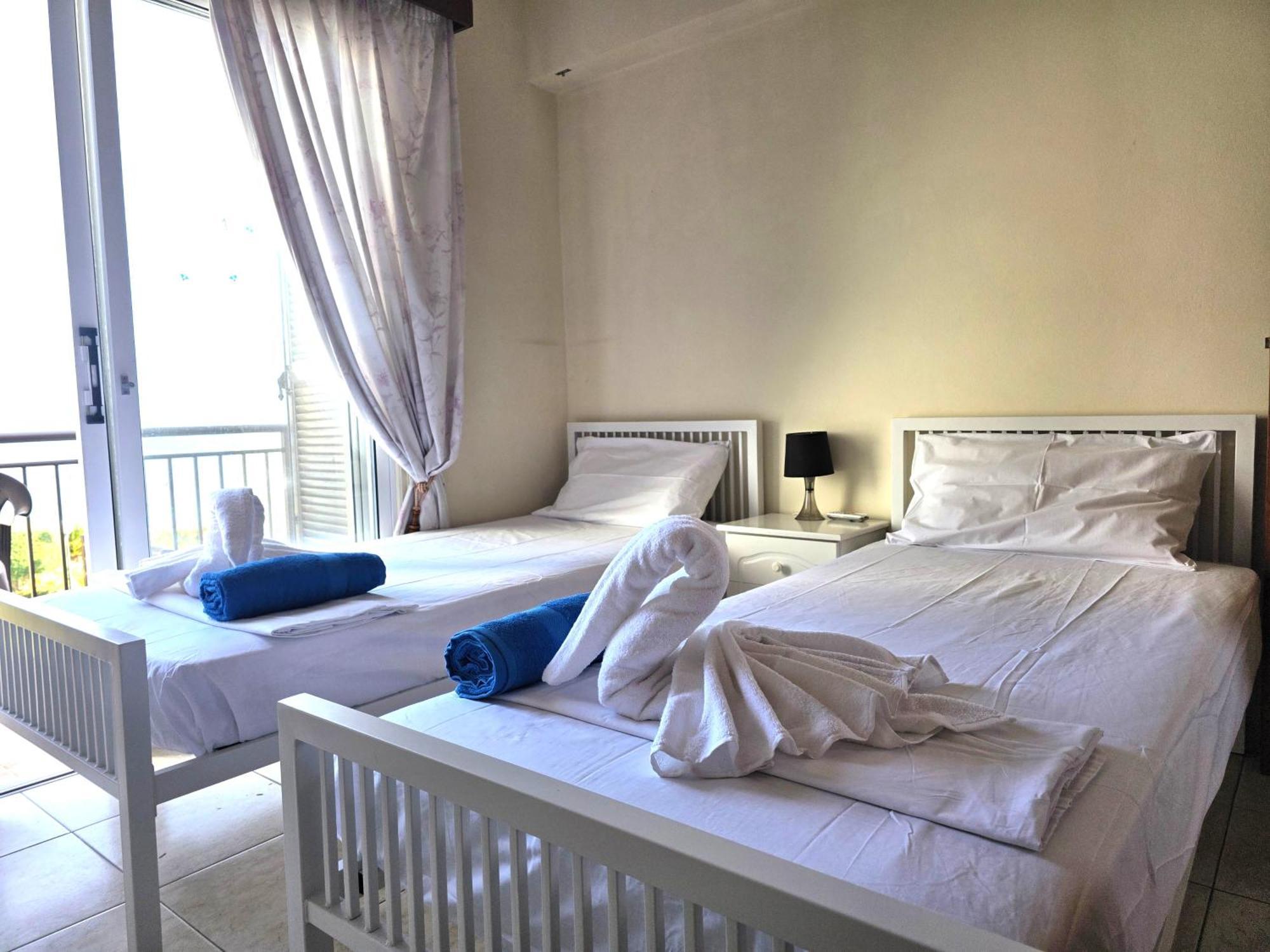 H&O Sunrise Villa In Coral Bay! Dış mekan fotoğraf