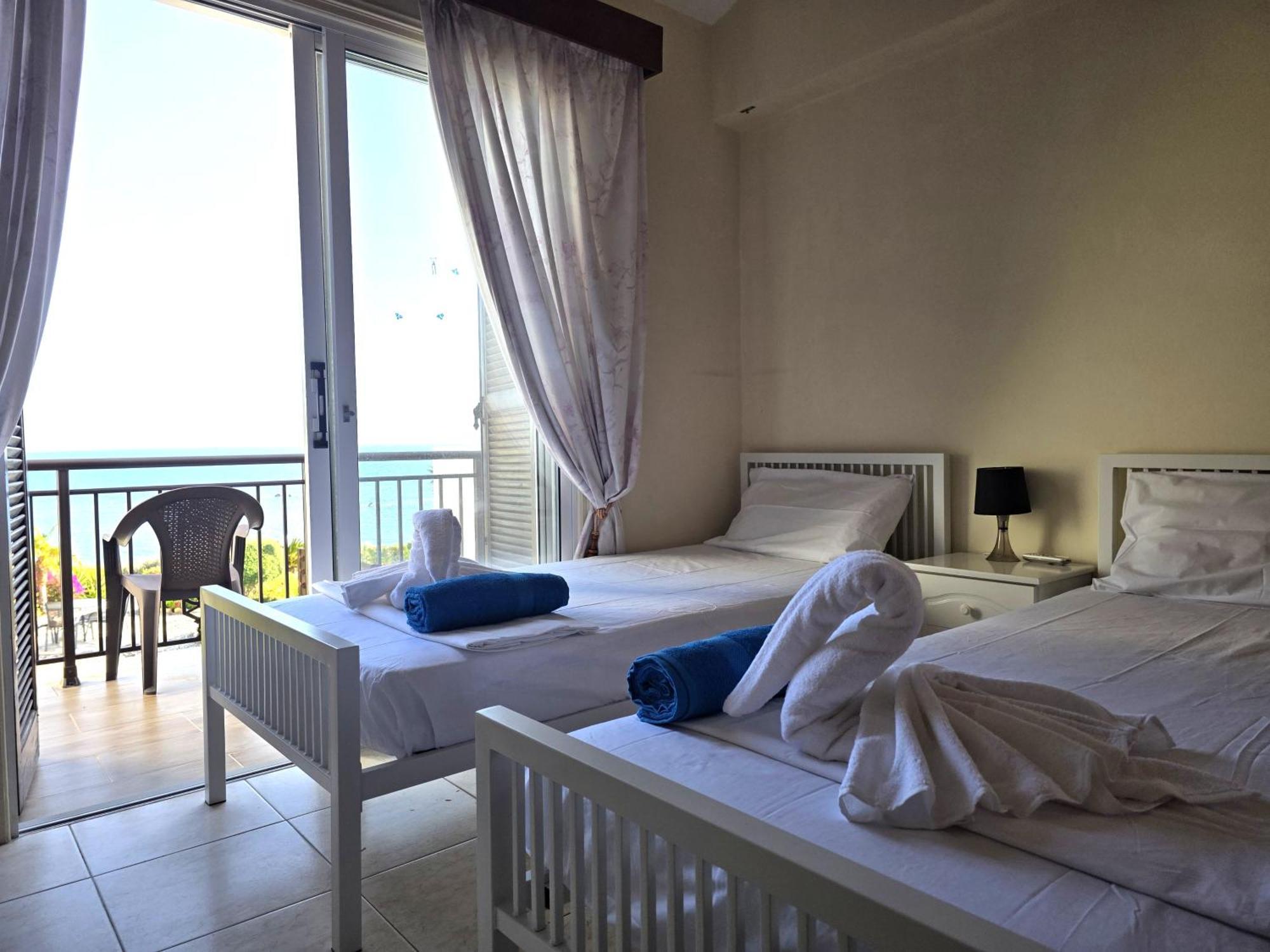 H&O Sunrise Villa In Coral Bay! Dış mekan fotoğraf
