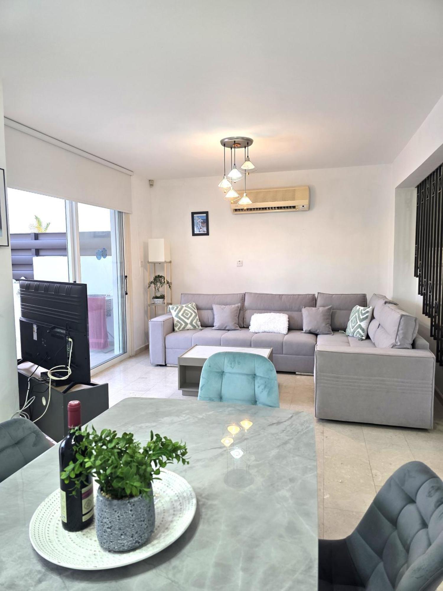 H&O Sunrise Villa In Coral Bay! Dış mekan fotoğraf
