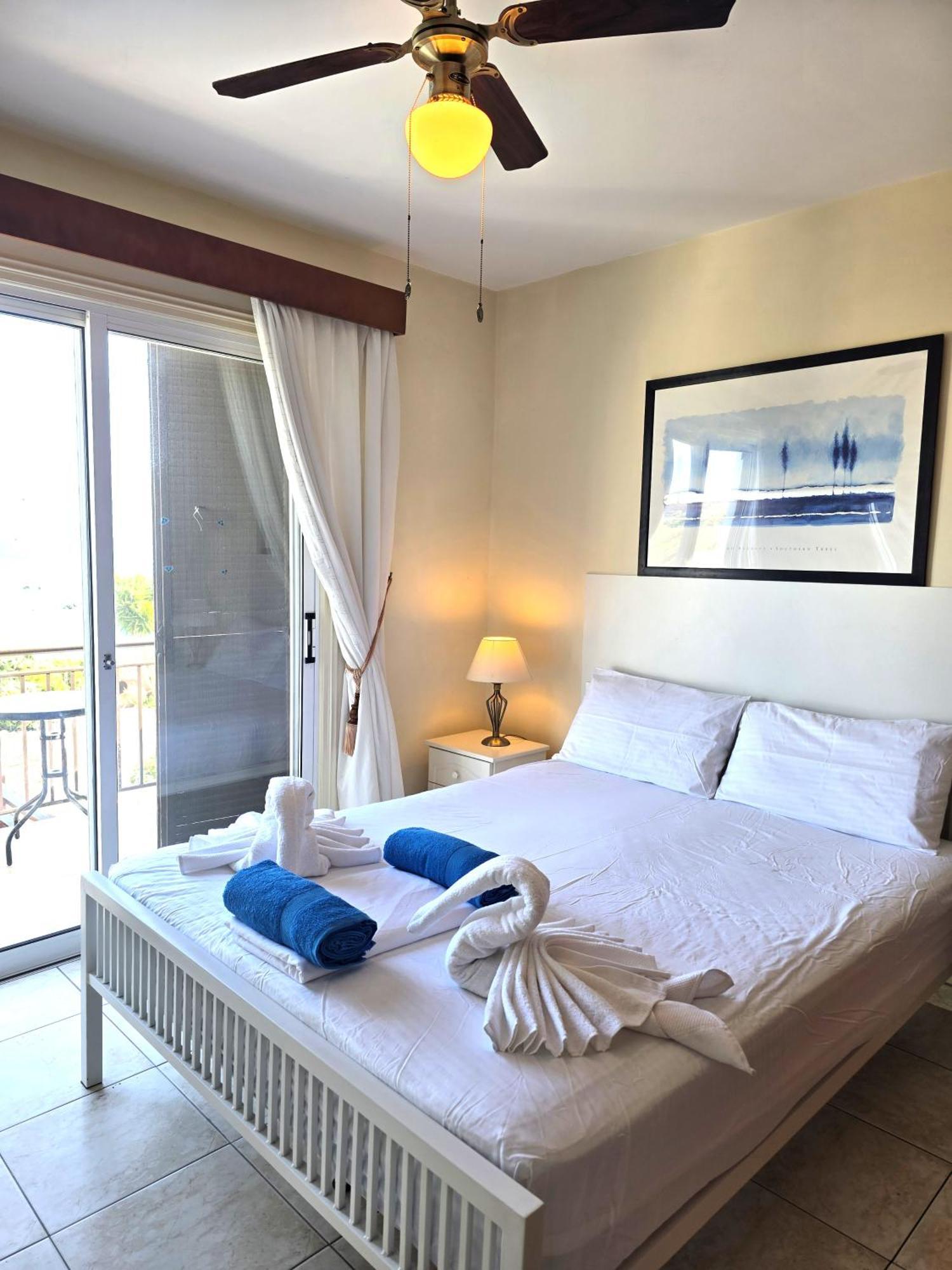 H&O Sunrise Villa In Coral Bay! Dış mekan fotoğraf
