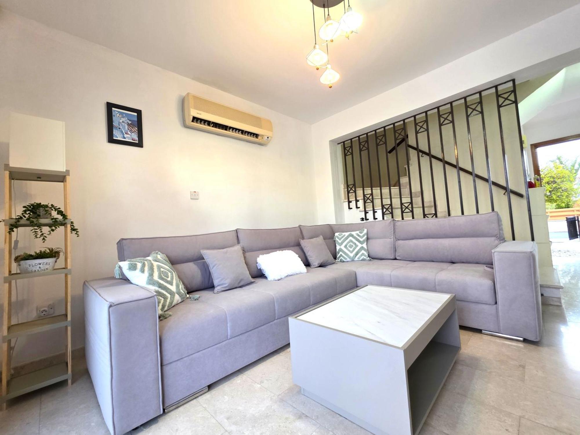 H&O Sunrise Villa In Coral Bay! Dış mekan fotoğraf